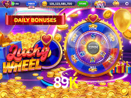 Melhor Casino Online 89K